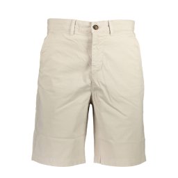 Pantaloni scurți Bermuda bej pentru bărbați North Sails