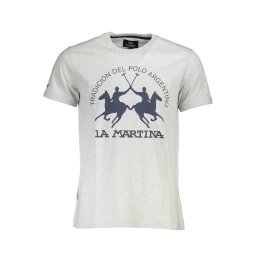 Tricou cu mânecă scurtă pentru bărbați La Martina