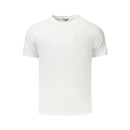 Tricou bărbătesc K-WAY cu mânecă scurtă
