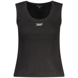 Maiou de damă Tommy Hilfiger negru