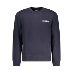 Hanorac Napapijri pentru bărbați fără glugă