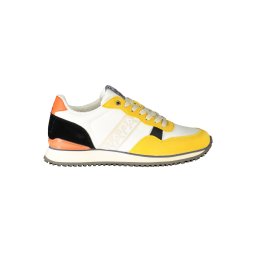 Adidasi sport barbati Napapijri galbeni
