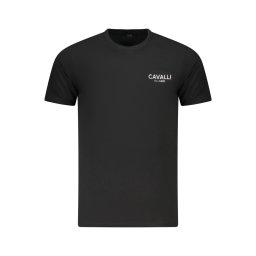Tricou cu mânecă scurtă pentru bărbați CAVALLI CLASS