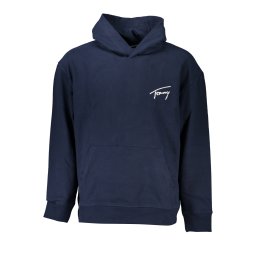 Hanorac bărbătesc Tommy Hilfiger fără fermoar