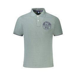 Tricou polo North Sails pentru bărbați
