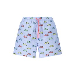 Pantaloni scurți de baie North Sails pentru bărbați