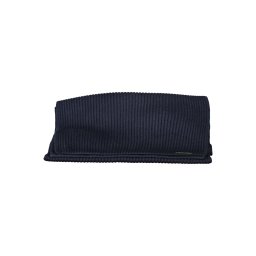 Eșarfă albastră Calvin Klein pentru bărbați