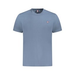 Tricou bărbătesc cu mânecă scurtă NORVEGIA 1963