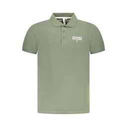 Tricou polo bărbătesc Academia Militară