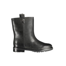 Ghete negre de damă Ralph Lauren