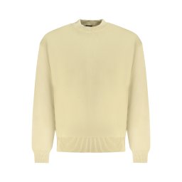 Pulover bărbătesc HUGO BOSS bej