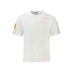 Tricou cu mânecă scurtă pentru bărbați K-WAY