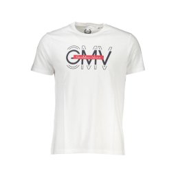 Tricou cu mânecă scurtă pentru bărbați Gian Marco Venturi