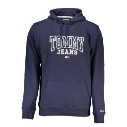Hanorac bărbătesc Tommy Hilfiger fără fermoar