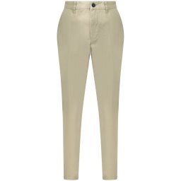 Pantaloni bej pentru femei North Sails