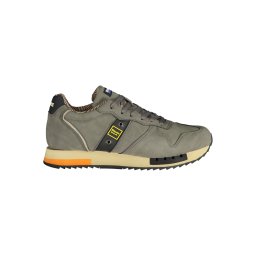 Adidași sport pentru bărbați Blauer, gri