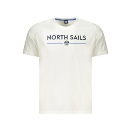 Tricou cu mânecă scurtă pentru bărbați North Sails