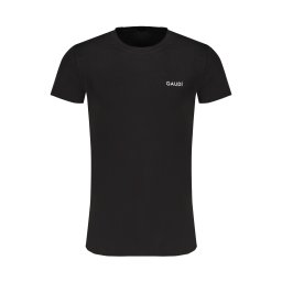 Tricou bărbătesc GAUDÌ cu mânecă scurtă