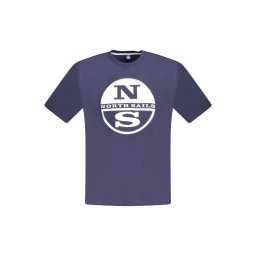Tricou cu mânecă scurtă pentru bărbați North Sails