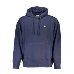 Hanorac bărbătesc Tommy Hilfiger fără fermoar
