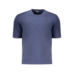 Pulover albastru pentru bărbați K-WAY