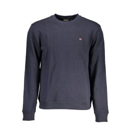 Hanorac Napapijri pentru bărbați fără glugă