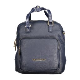 Rucsac de damă Valentino albastru