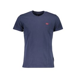 Tricou bărbătesc cu mânecă scurtă LA MARTINA