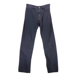 Pantaloni bărbătești albaștri Murphy&Nye
