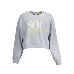 Hanorac LEVI'S pentru femei fără fermoar