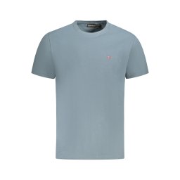 Tricou bărbătesc cu mânecă scurtă Napapijri