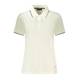 Tricouri polo cu mânecă scurtă pentru femei