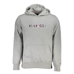 Hanorac bărbătesc Tommy Hilfiger fără fermoar