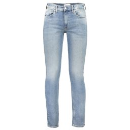 Blugi albaștri pentru bărbați Calvin Klein