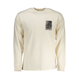 Tricou cu mânecă lungă Vans pentru bărbați