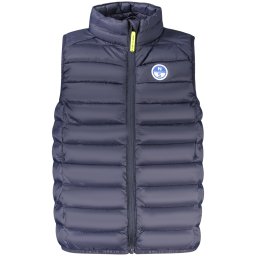 Vestă albastră pentru copii NORTH SAILS