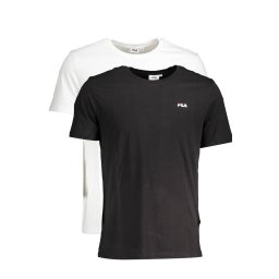 Tricou FILA cu mânecă scurtă pentru femei