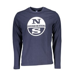Tricou cu mânecă lungă pentru bărbați North Sails