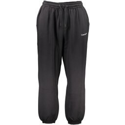 Pantaloni de trening negri pentru bărbați Calvin Klein