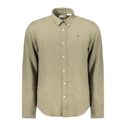 Cămașă cu mânecă lungă Timberland pentru bărbați