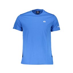 Tricou bărbătesc cu mânecă scurtă LA MARTINA