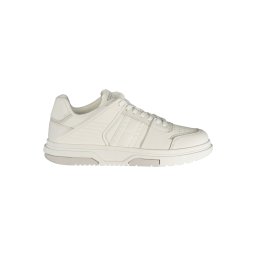 Teniși albi pentru bărbați Tommy Hilfiger