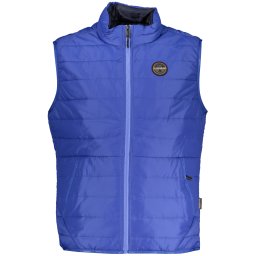 Vestă albastră bărbătească NAPAPIJRI