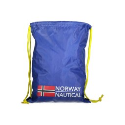 Geantă nautică albastră Norway