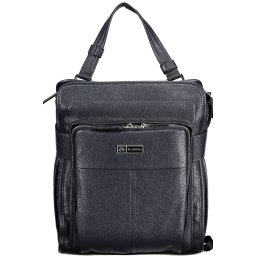 Rucsac albastru pentru femei LA MARTINA