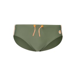 Costum de baie North Sails verde pentru bărbați