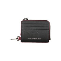 Portofel bărbătesc Tommy Hilfiger negru