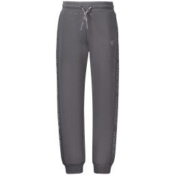 GUESS JEANS PANTS GIRL BLACK
