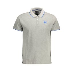 Tricou polo Gian Marco Venturi pentru bărbați