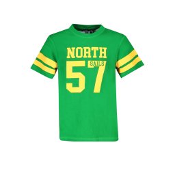 Tricou pentru copii NORTH SAILS